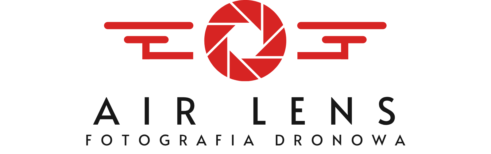 AirLensDron - Fotografia dronowa
